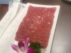 -南门涮肉(后海店)