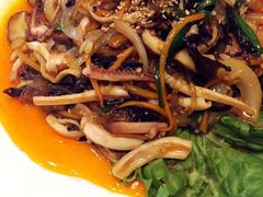 -朴大人炭烤·韩国料理(奥帆中心海尔洲际店)