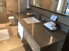 -广州粤海喜来登酒店