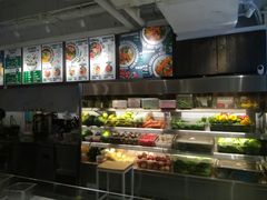 -CALIFORKS加州叉子轻食(朝阳门店)