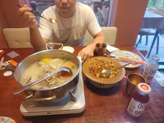 -那拉提之疆·新疆菜(美院店)