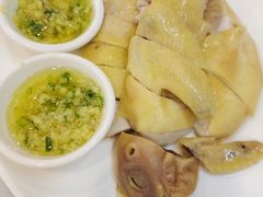 -文记壹心鸡(宝华路店)