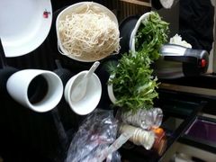 -四川简阳羊肉汤火锅(望花路西里店)