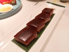 -禄运茶居·手工点心(猎德店)
