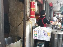 -燕子牛肉面(渣家路店)