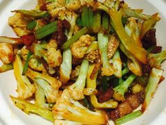 -西贝(上海我格广场店)