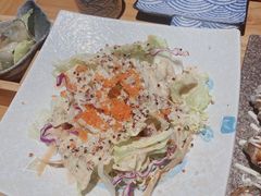 -故乡屋日本料理(八一广场店)