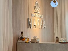 -NAPAR Massage