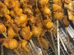 -红棚子肚绷·徐州烧烤(南京店)