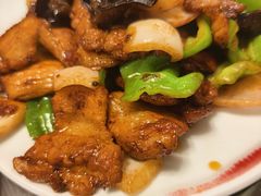 -白家餐厅(徐家汇店)