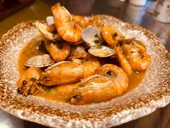 -漫渡庄•留芳小馆•泰州早茶•锡帮菜