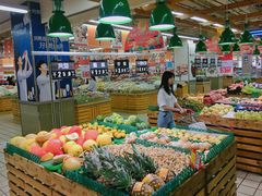 -沈阳大商千盛购物中心有限公司(长江街店)