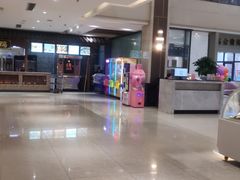 -郑庄脂渣海鲜楼(九水路店)