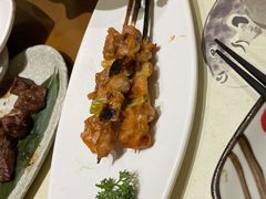 鸡肉串-红叶日本料理(开发区店)