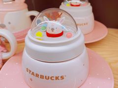 -星巴克臻选(国贸商城首店)