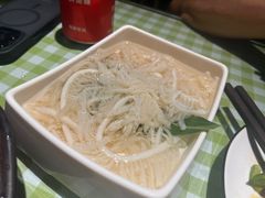 千层肚-番食园鲜食火锅(高新店)