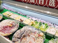 -盒马鲜生(皇庭广场店)