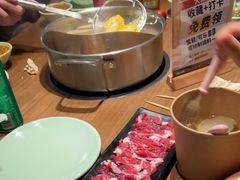 -掂档潮汕牛肉火锅(沈阳万象城店)