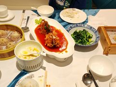 -松鹤楼·非遗·苏帮菜(融科店)