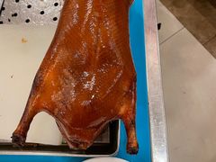-全聚德(上海首店浦东店)