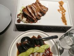 -北平食坊·烤鸭(黄寺大街店)