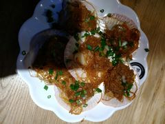 -聚点串吧·北京烧烤(赵登禹路店)