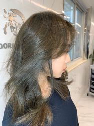 -潘多拉Hairsalon