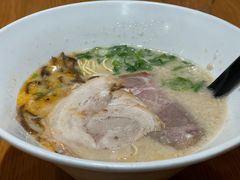 -一風堂拉面(港汇恒隆店)