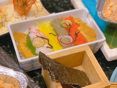 -無境·匠心日本料理(汉街店)