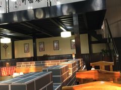 -秦韵轩·西安小馆(贻成福地广场店)