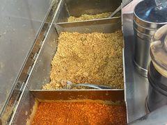 -张记烤羊腿(北花园店)