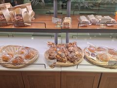 -巴黎贝甜(五月花广场店)