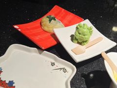 -上井料理黑金店(IFS国金中心店)