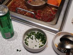 -巴奴毛肚火锅(大剧院店)