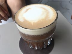 -CAFE'IN精品咖啡体验空间(小寨店)