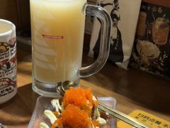 -半藏居酒屋(香港花园店)