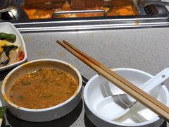 -海底捞火锅(江宸天街店)
