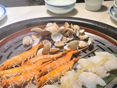-碗中海·蒸汽海鲜·桑拿鸡(岭南天地店)