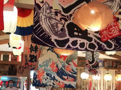 大堂-TORO MaKi 寿司·日料(华创店)