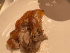-晋阳春·山西菜·北京烤鸭(交大店)