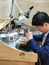 -中国黄金(北京旗舰店)