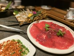 -锦城印象火锅(天府三街店)