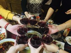-蘑菇私房菜小馆(杨家坪西城天街店)