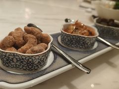 -扬州香格里拉·香宫中餐厅