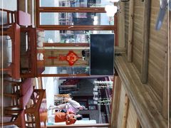 -龙翔山庄雷鸡肉(青城后山泰安古镇店)