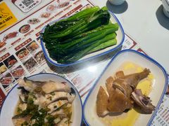 -顺德杨廷记(白云山店)