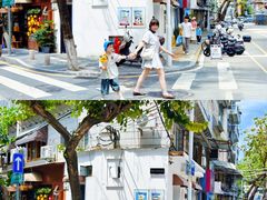 -溪岸路花鸟市场