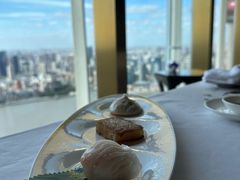 -金轩中餐厅 Jin Xuan(浦东丽思卡尔顿酒店)