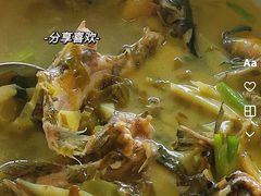 -晓琦农家菜馆·地道农家菜