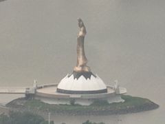 -澳门旅游塔360°旋转餐厅(南湾湖广场店)